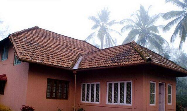 Tulip Estate Stay, Coorg 1